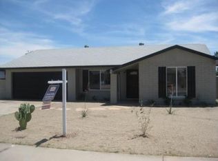1329 W Morrow Dr, Phoenix, AZ 85027