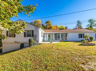 5 Scenic Dr, Portland, CT 06480