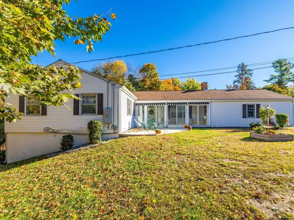 5 Scenic Drive, Portland, CT 06480