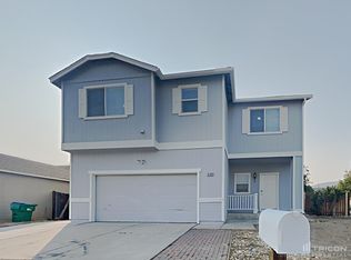 8190 Big River Dr, Reno, NV 89506