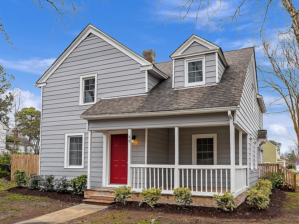 1st image of 25 Bainbridge Ave