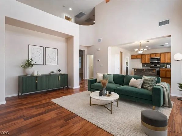 2608 Campobello Ave, North Las Vegas, NV 89081