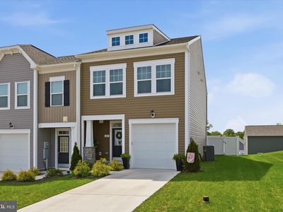 107 Clifton Mnr, Falling Waters, WV, 25419