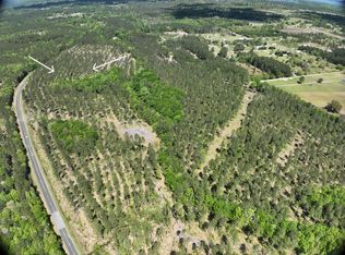 0 Addidas St LOT 14, Eutawville, SC 29048