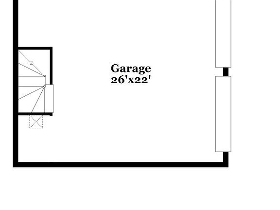 3rd image of 2580 Candler Way SW