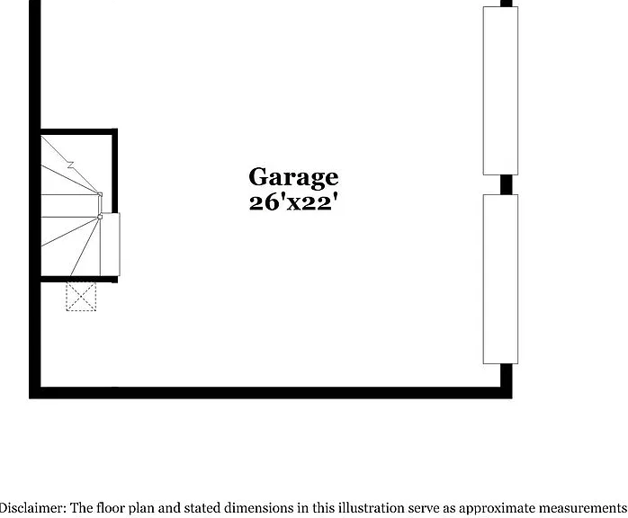 2580 Candler Way SW — Photo 3
