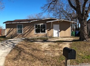 7310 Apple Valley Dr, San Antonio, TX 78242
