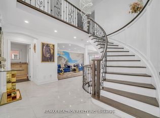 22 Butlers Ct, Brampton, ON L6Y 3T7