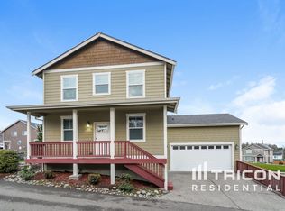 1017 Samara St, Bremerton, WA 98310