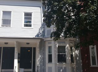 64 O St UNIT 2, South Boston, MA 02127