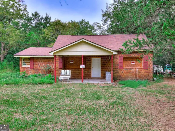 190 Shoals St, Warrenton, GA 30828