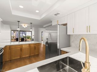 4567 Madreperla St, Las Vegas, NV 89121