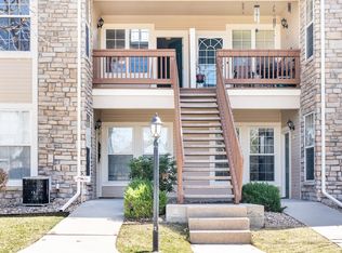 3952 S Carson St UNIT 203, Aurora, CO 80014