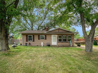2416 S 16th St, Niles, MI 49120