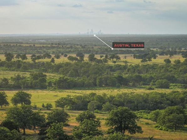 991 Fm 20, Cedar Creek, TX 78612