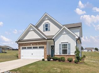 99 Rigsby Ave, Four Oaks, NC 27524