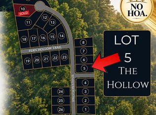 LOT 5 Hope Creek Trl, Spring Hope, NC 27882