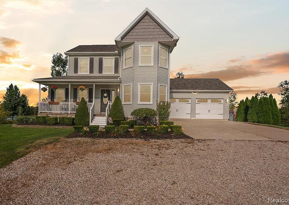 230 Mayer Rd, Kimball, MI 48074 Zillow