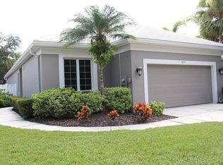 5019 88th St E, Bradenton, FL 34211