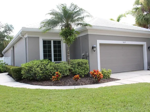 5019 88th St E #F-18, Bradenton, FL 34211