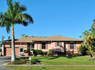 474 Yellowbird St, Marco Island, FL 34145