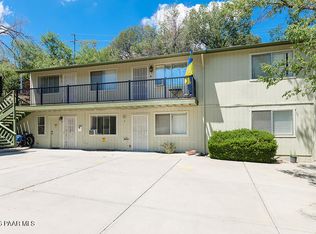 314 S Virginia St, Prescott, AZ 86303