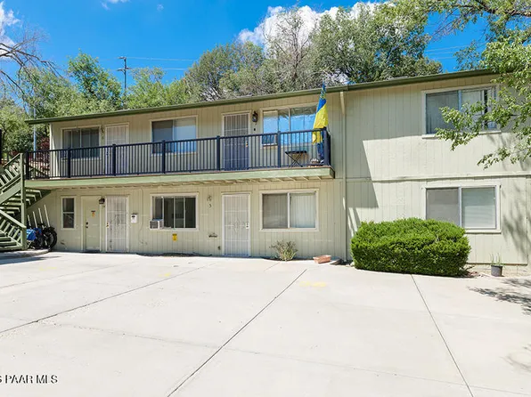 314 S Virginia St, Prescott, AZ 86303