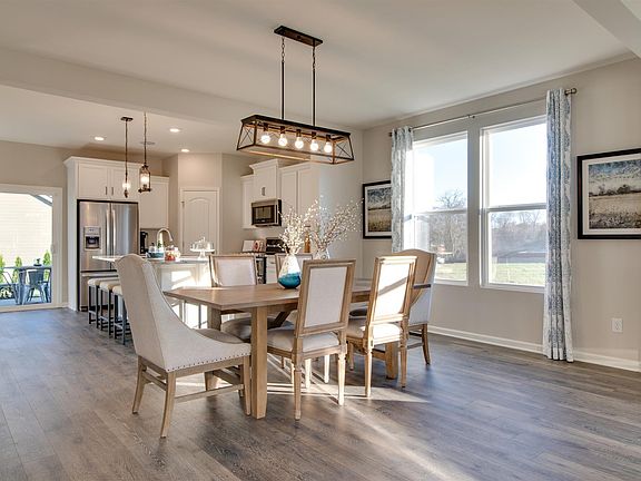 5th image of 3706 Magpie Ln #152-lot 152