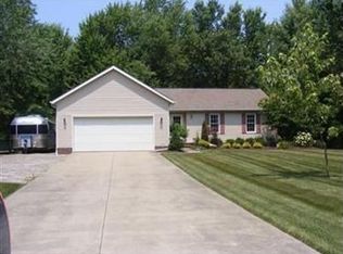 10247 Brian Rd, Painesville, OH 44077