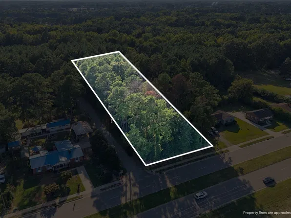 Tbd Hunter Hill Road, Rocky Mount, NC 27804