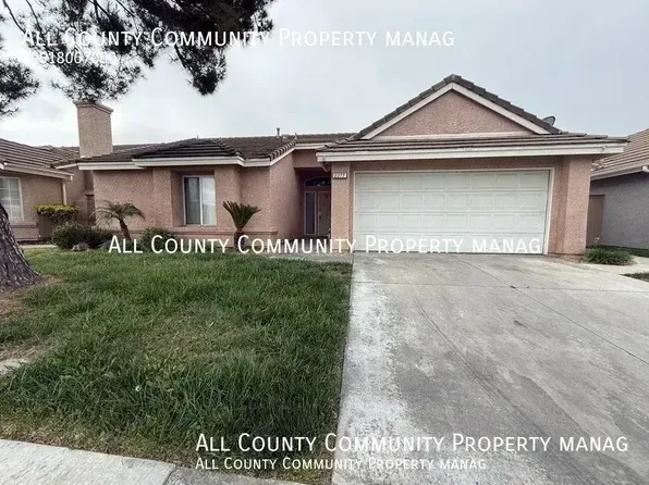 2277 Oak Ave, Hemet, CA 92545