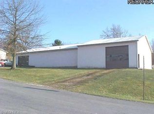 1250 Cricket Hill Ave SE, East Sparta, OH 44626