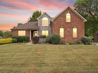 3037 E Lobo Rdg, New Albany, IN 47150