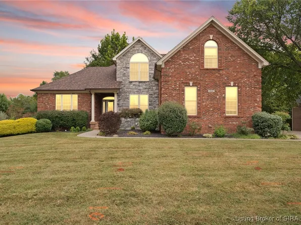 3037 E Lobo Ridge, New Albany, IN 47150