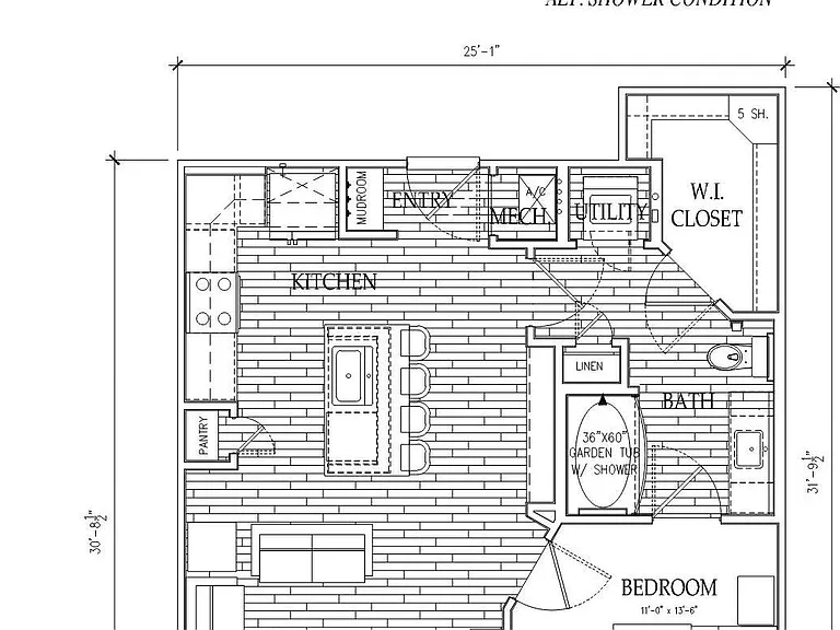 The Madison — Photo 31