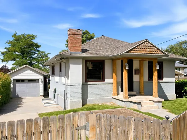 623 N Wall St W, Salt Lake City, UT 84103