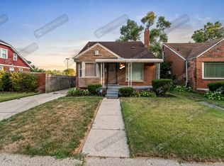 13751 Mecca St, Detroit, MI 48227