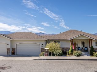 846 Briarwood Dr, East Wenatchee, WA