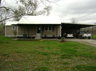 141 Horseshoe Rd, Schriever, LA 70395