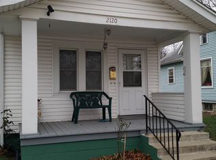 2120 Phenie St, Fort Wayne, IN 46802