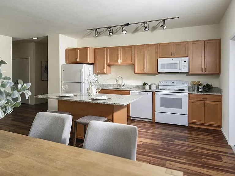 Juniper Square 55+ Apartments — Photo 26