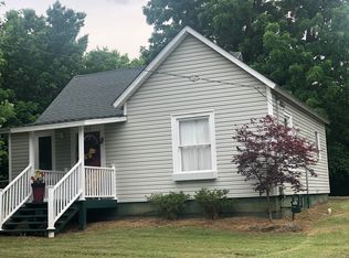 1415 Kansas Ave, Baxter Springs, KS 66713