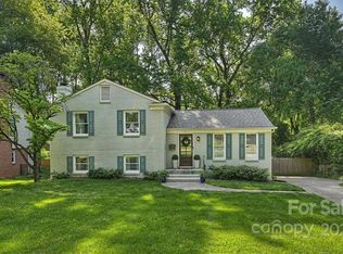 3821 Rhodes Ave, Charlotte, NC 28210