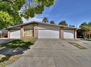 3019 Van Sansul Ave APT B, San Jose, CA 95128