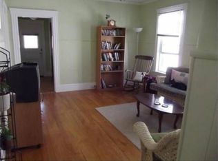 33 Belmont St, Everett, MA 02149