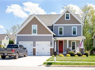 14301 Farcet Dr, Midlothian, VA 23112