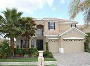 18002 Lanai Isle Dr, Tampa, FL 33647
