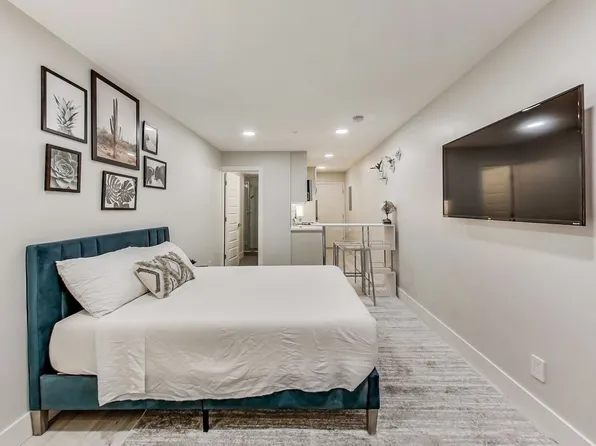 Modern 3BR/2BA | Renovated Unit with Patio, 565 Page St #9, San Francisco, CA 94117