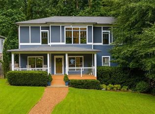 1320 Arnold Ave NE, Atlanta, GA 30324