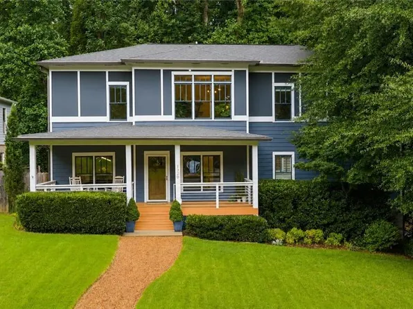 1320 Arnold Ave NE, Atlanta, GA 30324